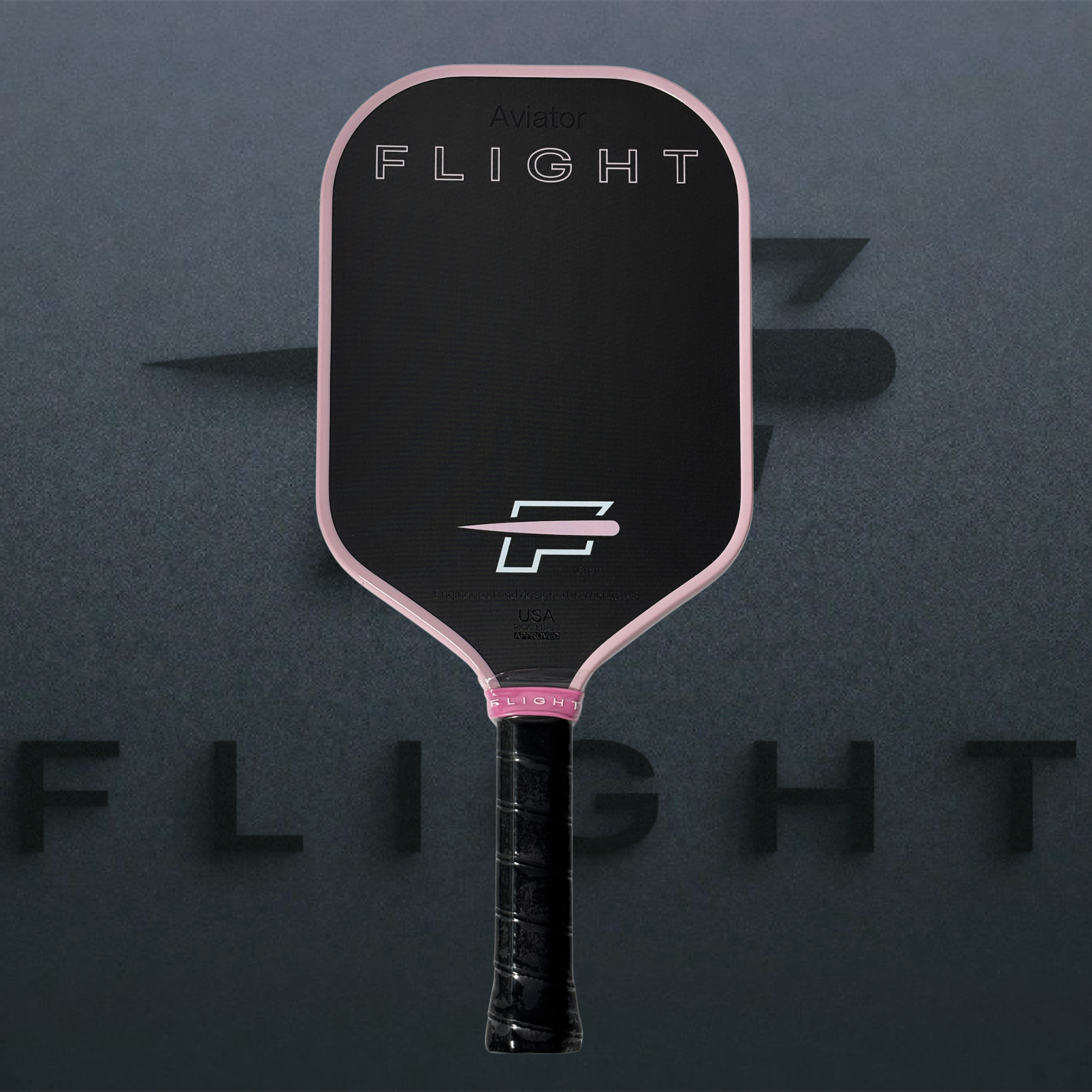 Flight パドル Aviator(サクラピンク) – FLIGHT Japan