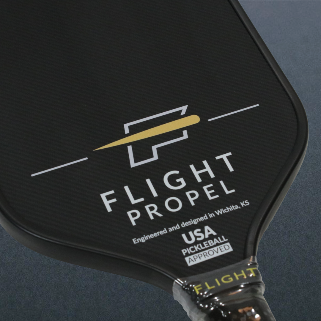 Flight パドル Propel
