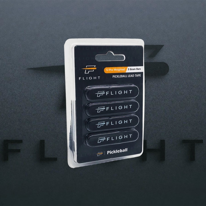 Flight パドルウェイト（12個入）