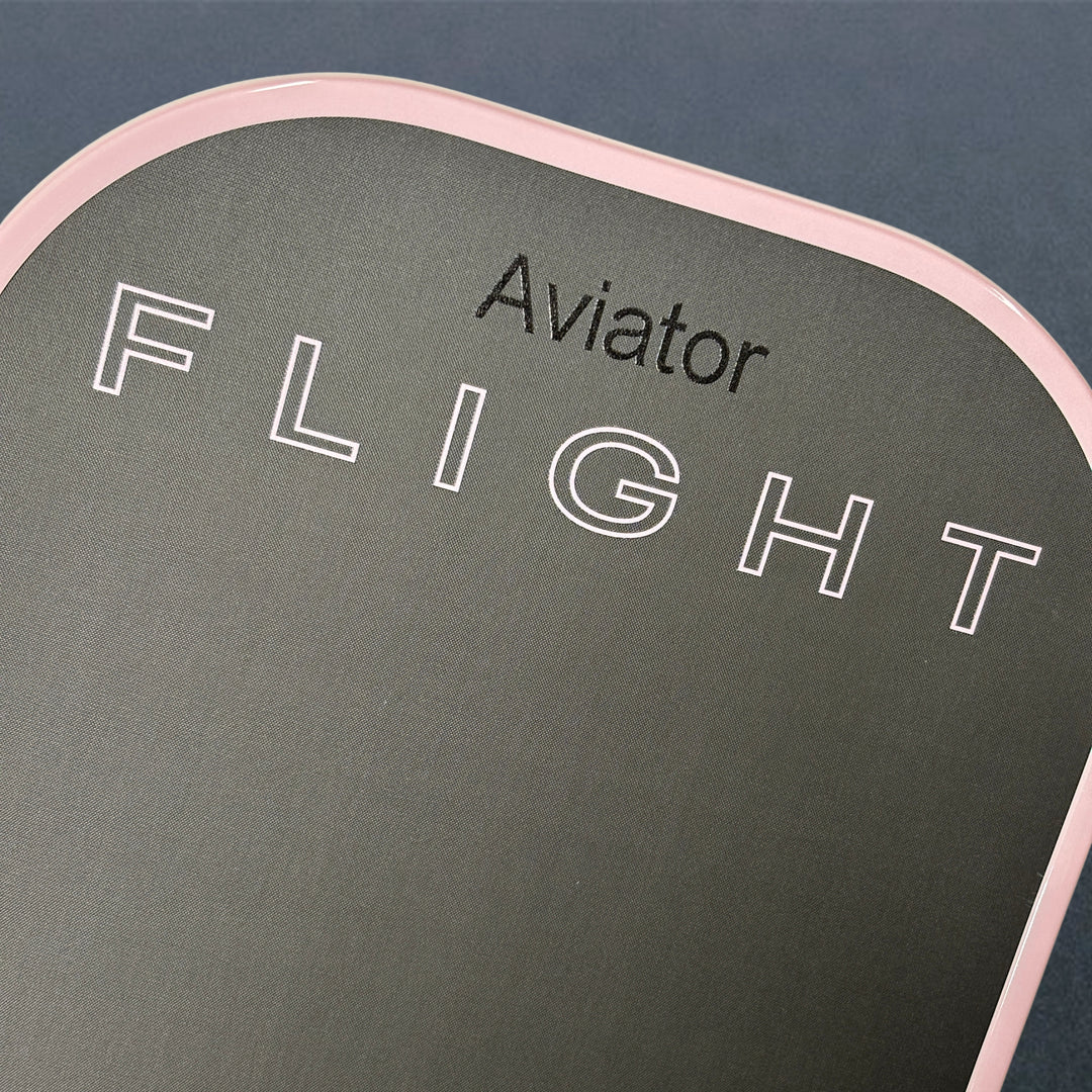 Flight パドル Aviator(サクラピンク)