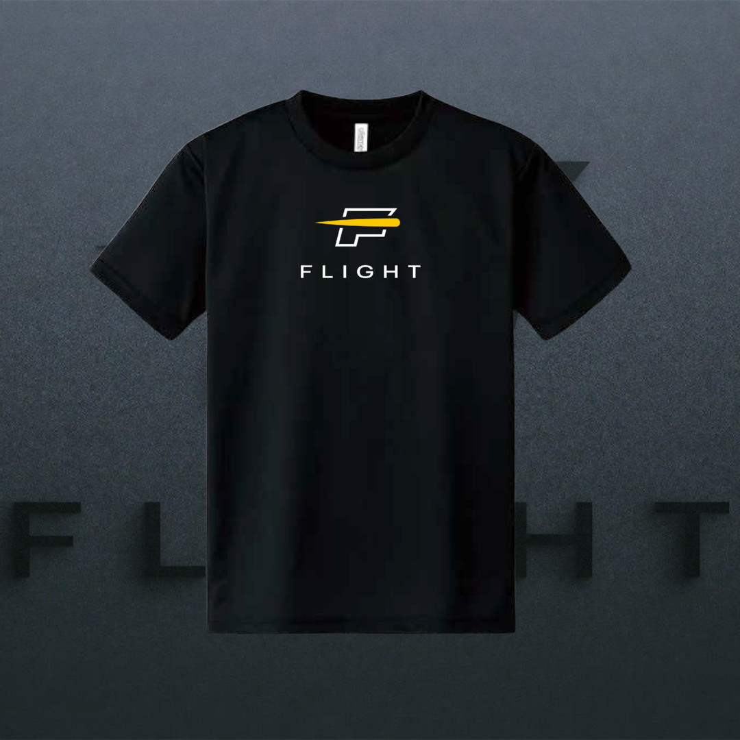 Flight パフォーマーTシャツ[WOMEN]