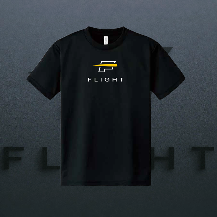 Flight パフォーマーTシャツ[WOMEN]
