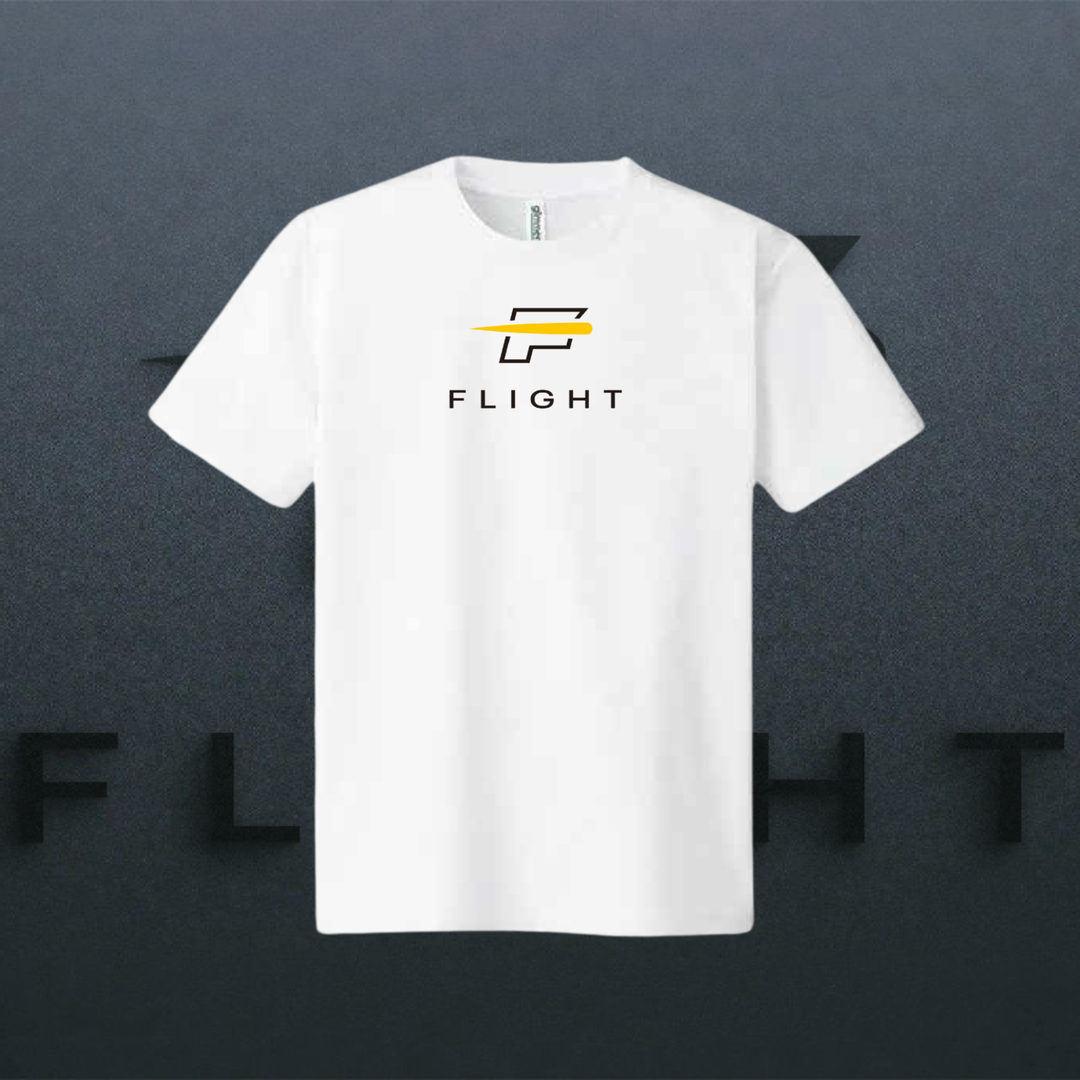 Flight パフォーマーTシャツ[MEN]