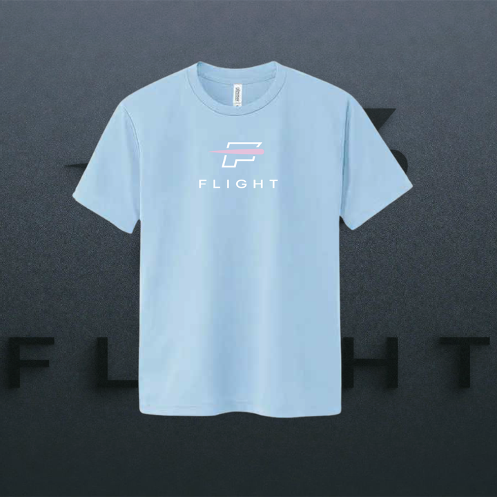 Flight パフォーマーTシャツ[WOMEN]