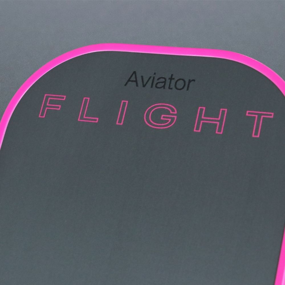 Flight パドル Aviator (ホットピンク)