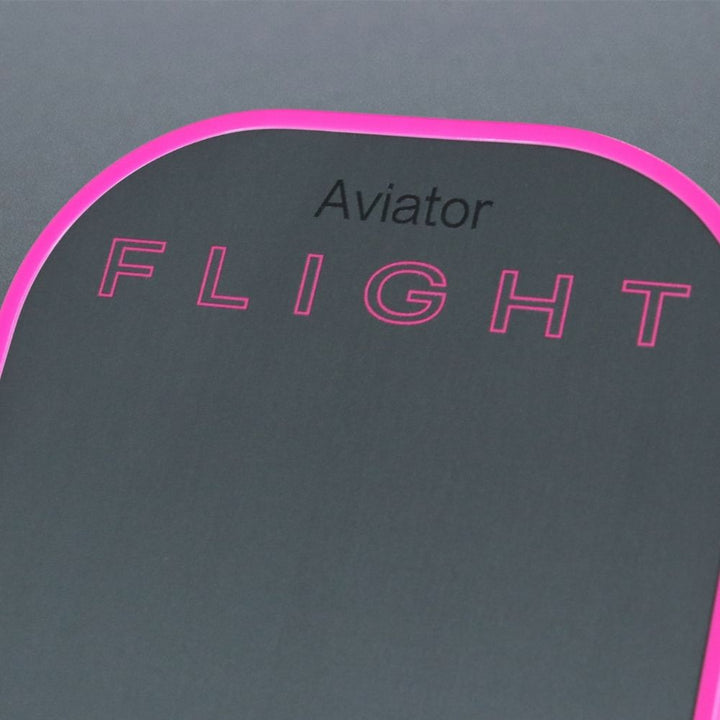 Flight パドル Aviator (ホットピンク)