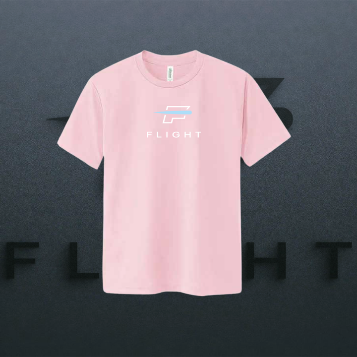 Flight パフォーマーTシャツ[WOMEN]