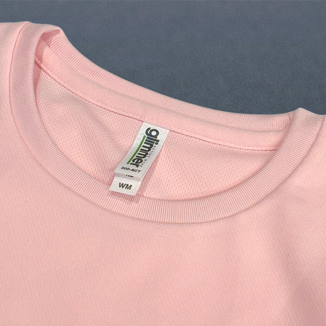 Flight パフォーマーTシャツ[WOMEN]