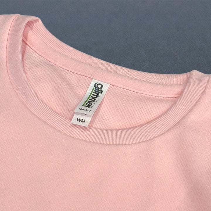 Flight パフォーマーTシャツ[WOMEN]