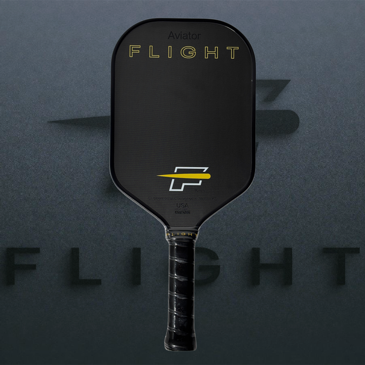Flight パドル Aviator (ナイトブラック)