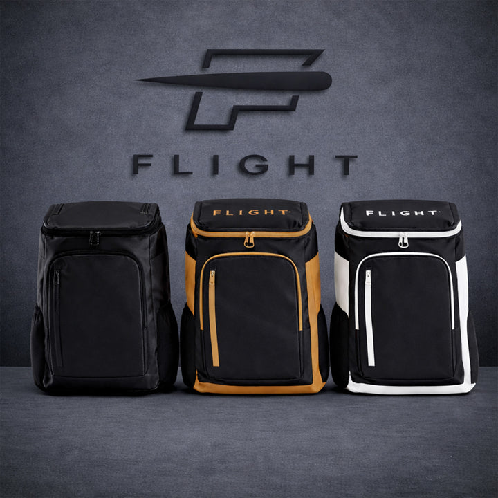 Flight バックパック