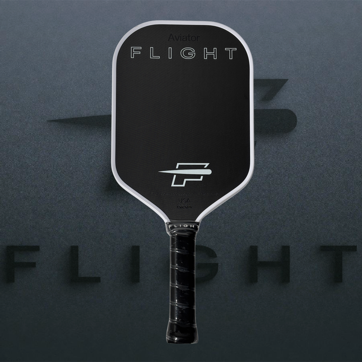 Flight パドル Aviator (ピュアホワイト)