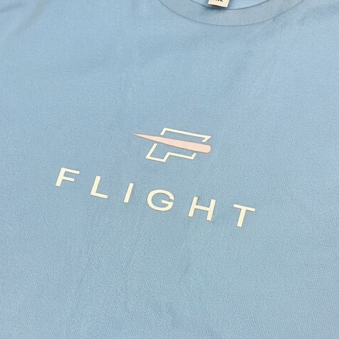 Flight パフォーマーTシャツ[WOMEN]