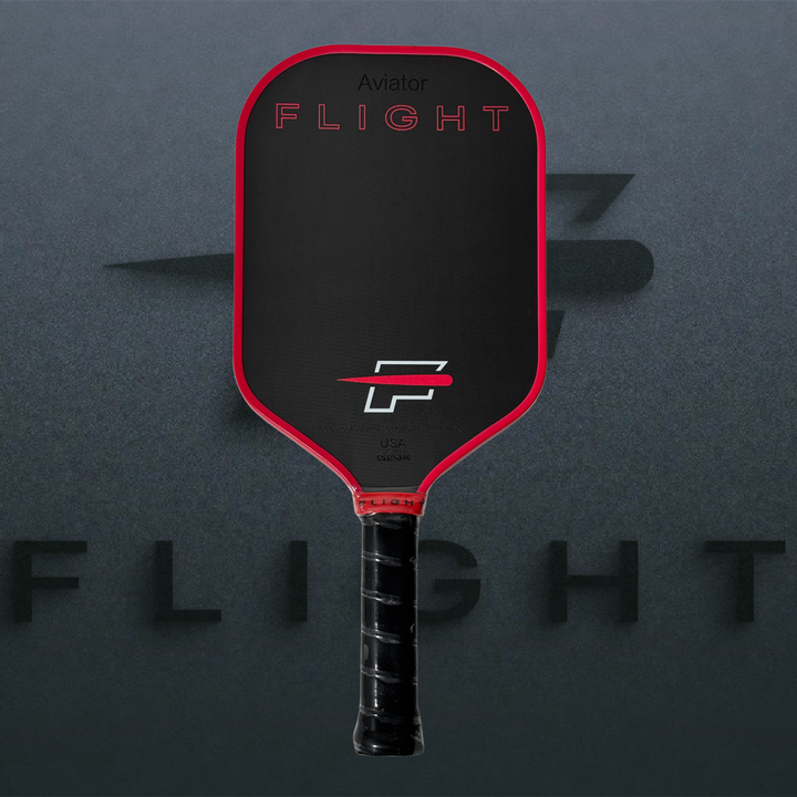 Flight パドル Aviator (ファイアレッド)