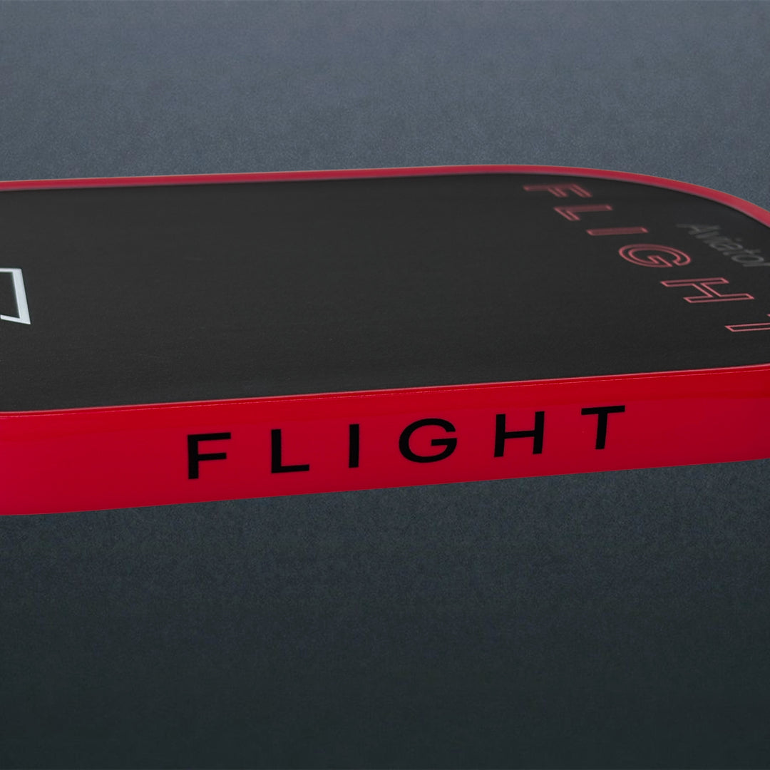 Flight パドル Aviator (ファイアレッド)