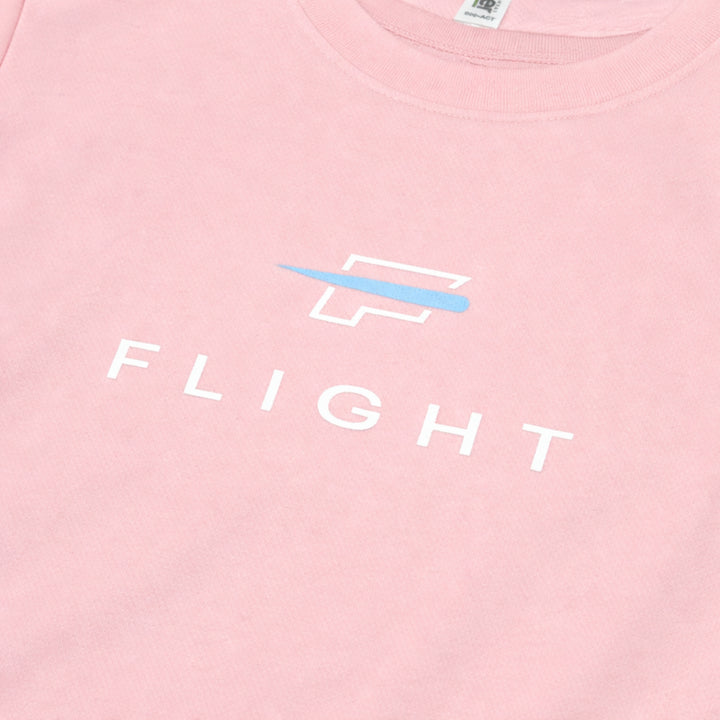Flight パフォーマーTシャツ[WOMEN]