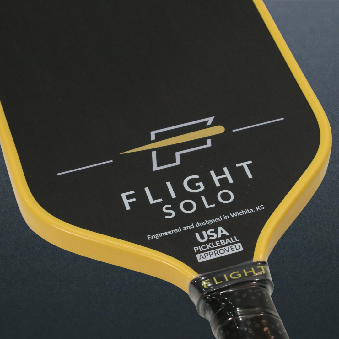 Flight パドル Solo