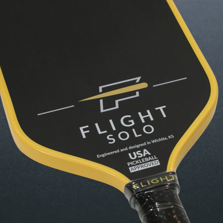 Flight パドル Solo