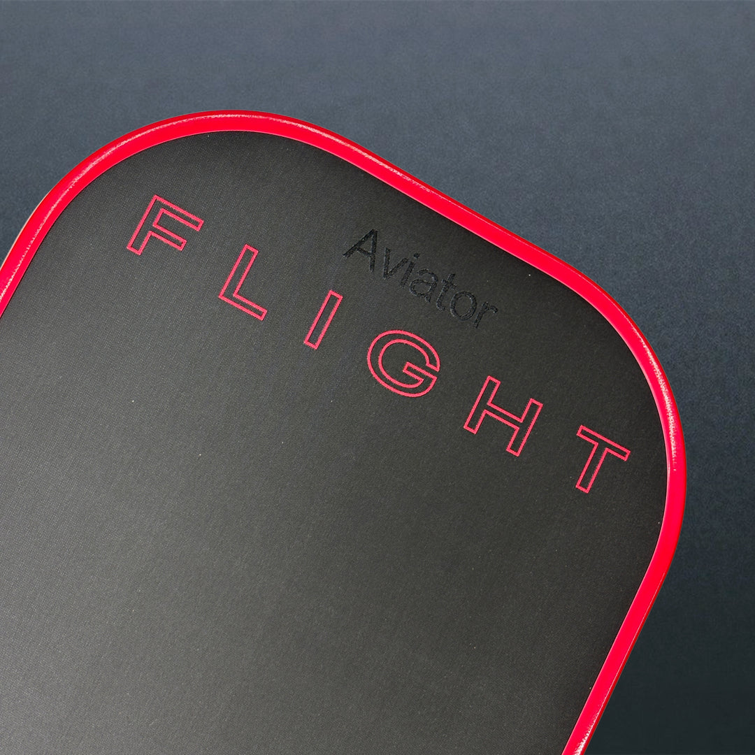 Flight パドル Aviator (ファイアレッド)