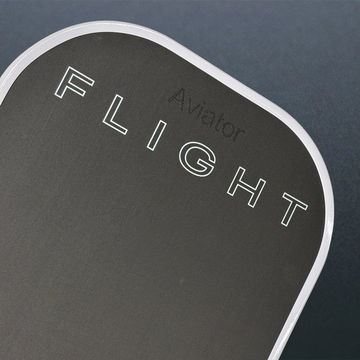 Flight パドル Aviator (ピュアホワイト)