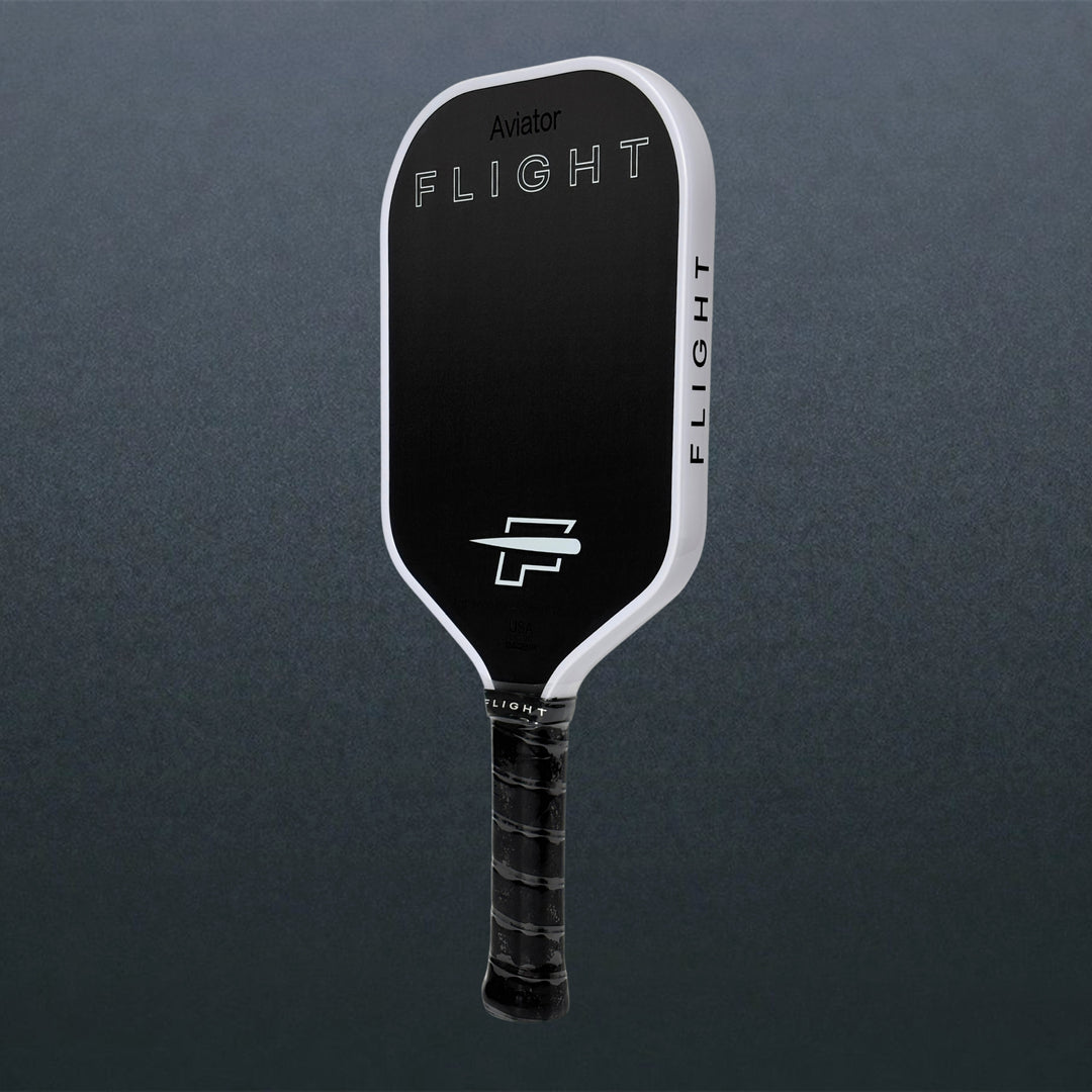 Flight パドル Aviator (ピュアホワイト)
