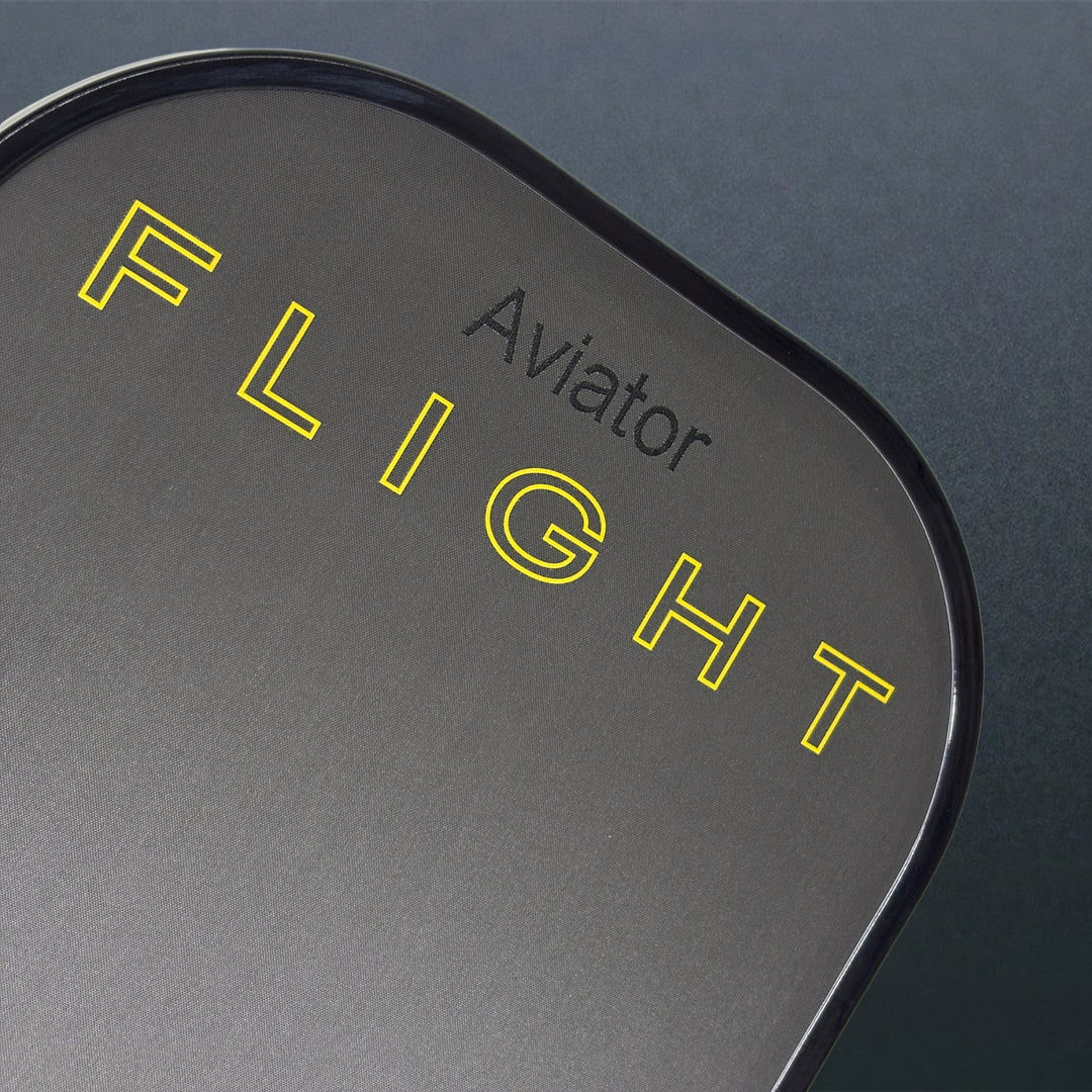 Flight パドル Aviator (ナイトブラック)