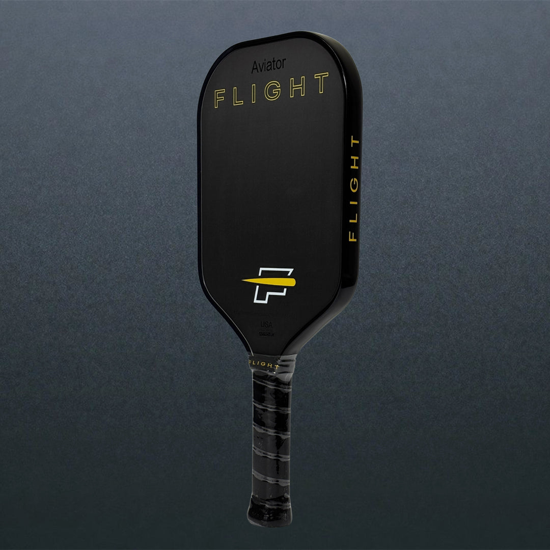 Flight パドル Aviator (ナイトブラック)