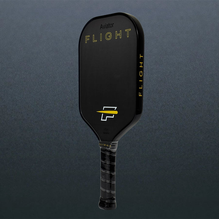 Flight パドル Aviator (ナイトブラック)