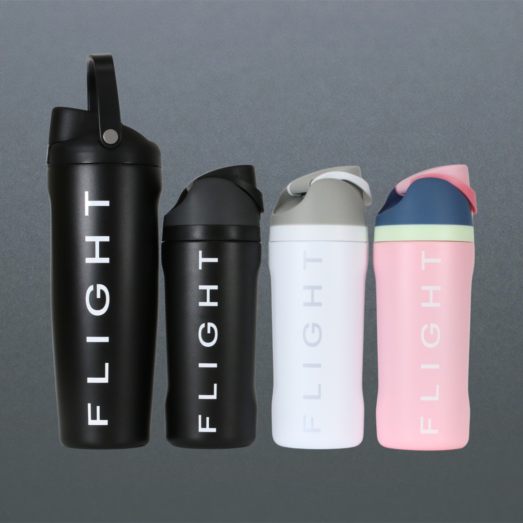 Flight ウォーターボトル