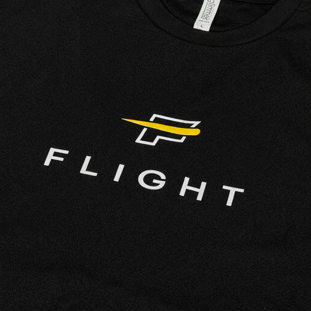 Flight パフォーマーTシャツ[WOMEN]